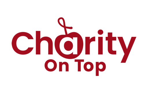 Charity on Top Gift Card