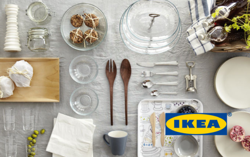 IKEA Gift Card