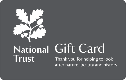 National Trust Gift Card