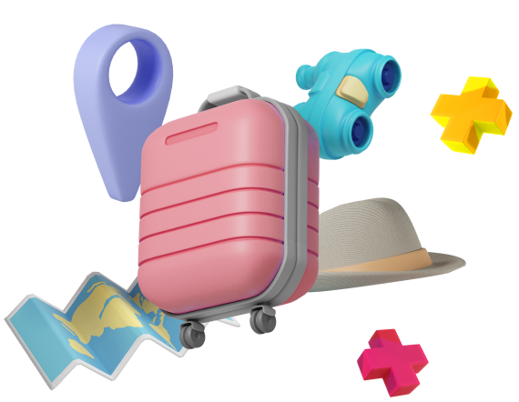 Travel & Experiences